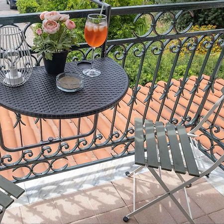 Taty Home Casa Vacanze Salerno Kültér fotó