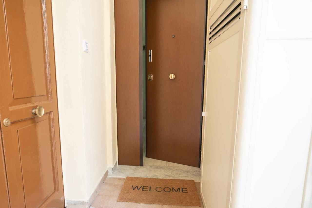 Taty Home Casa Vacanze Salerno Kültér fotó