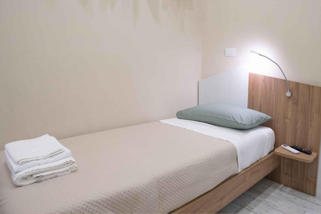 Taty Home Casa Vacanze Salerno Kültér fotó