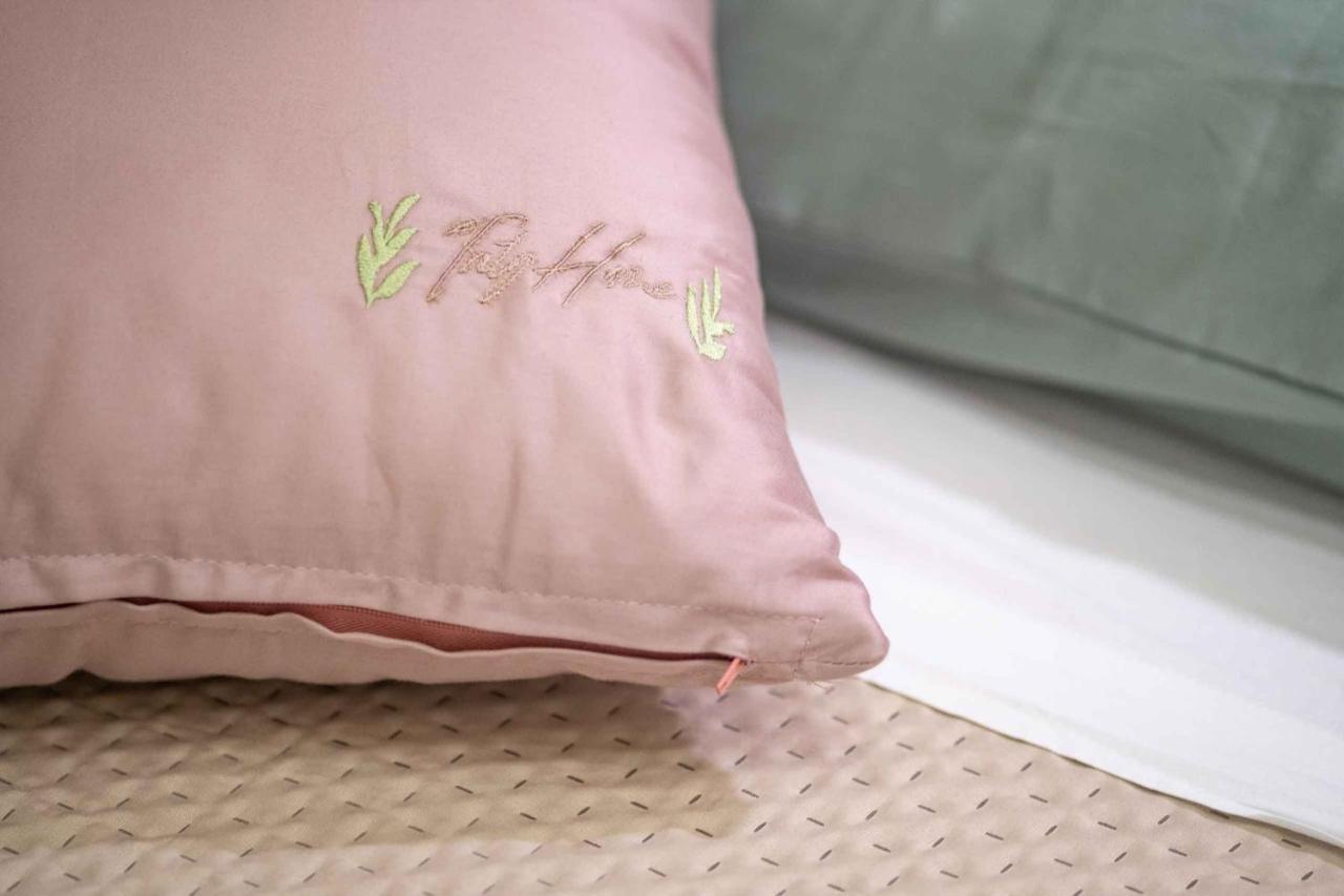 Taty Home Casa Vacanze Salerno Kültér fotó