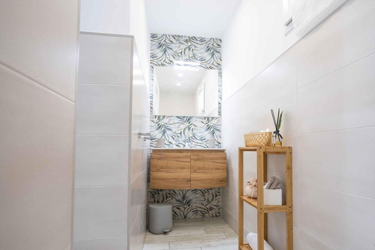 Taty Home Casa Vacanze Salerno Kültér fotó