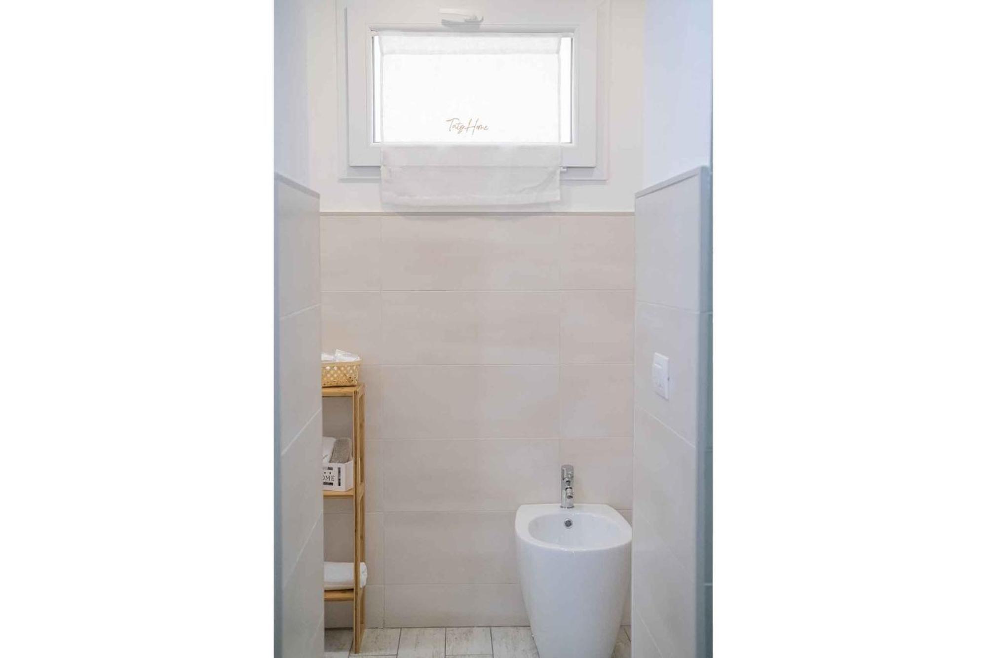 Taty Home Casa Vacanze Salerno Kültér fotó