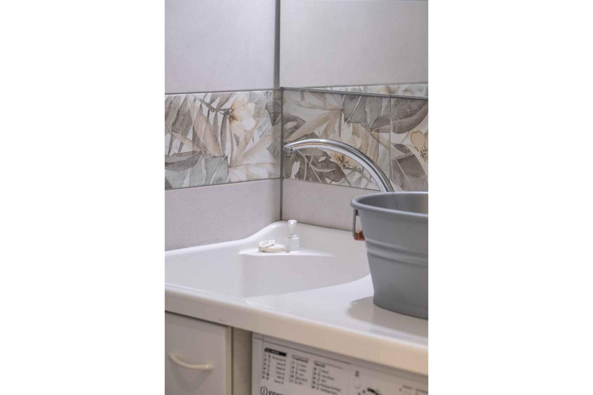 Taty Home Casa Vacanze Salerno Kültér fotó