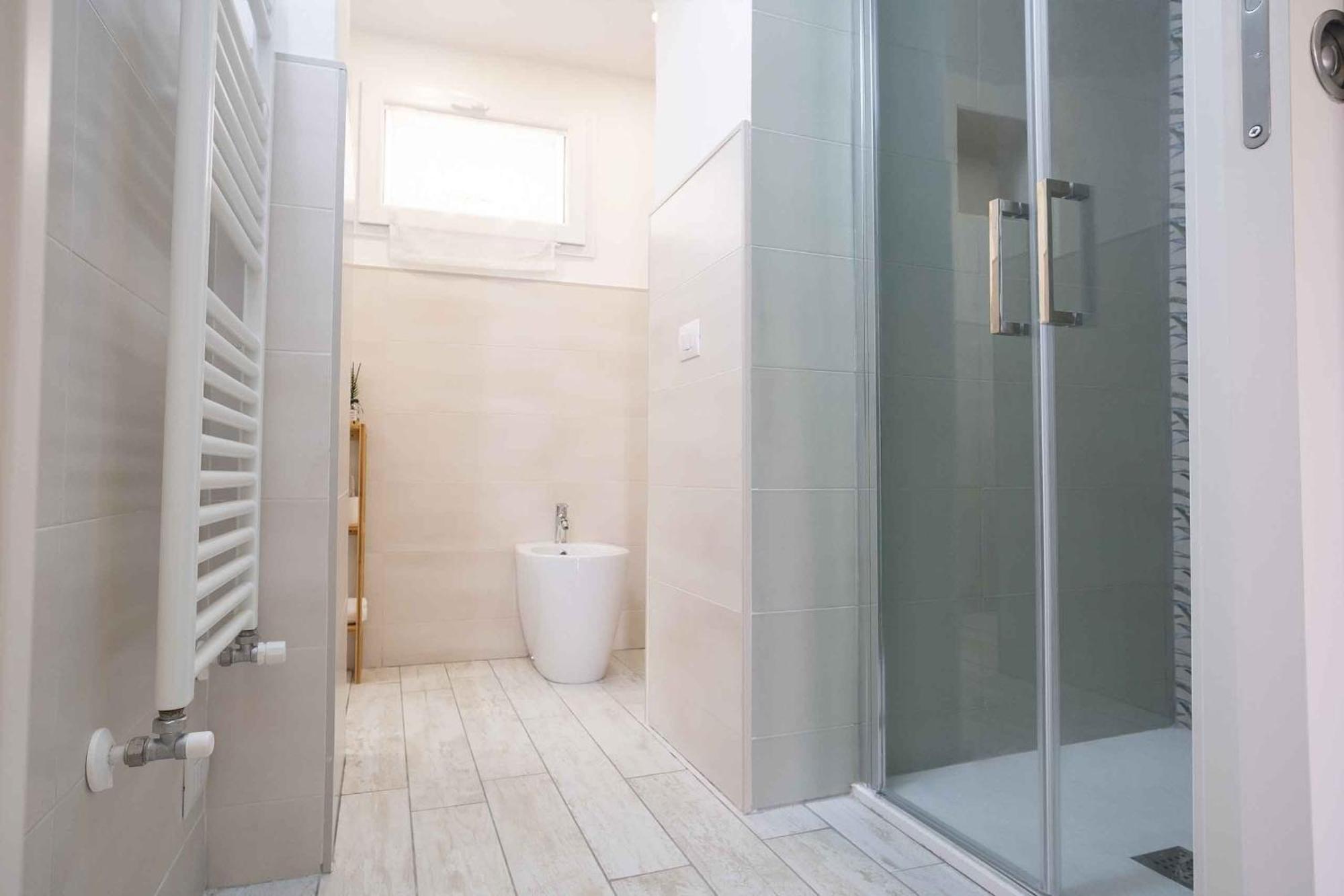 Taty Home Casa Vacanze Salerno Kültér fotó